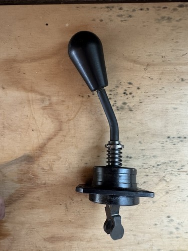Quaife short shift - quaife,