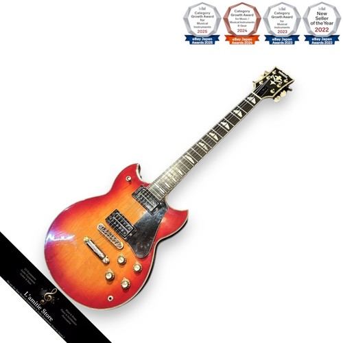 Yamaha sg1000 electric - yamaha,