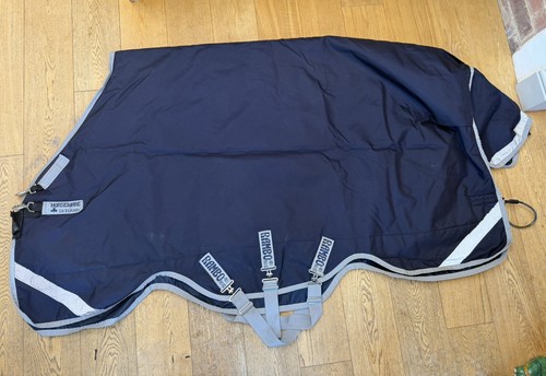 Horseware rambo medium - horseware,