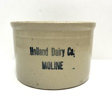 Antique Holland Dairy Co