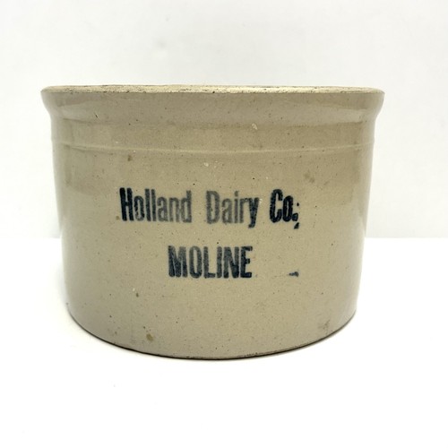 Antique holland dairy - antique,