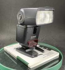 Canon speedlite 430ex flash - ii,