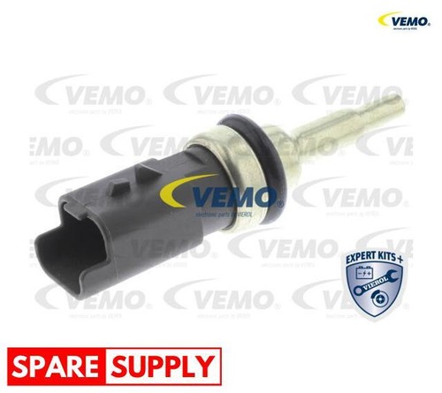 Sensor coolant temperature - coolant,