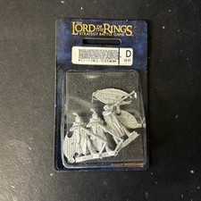 Games Workshop Lord Of the