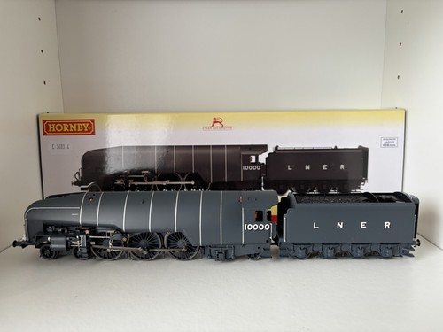 Hornby r3840 gauge - oo, w1