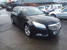 VAUXHALL INSIGNIA 2008-2011