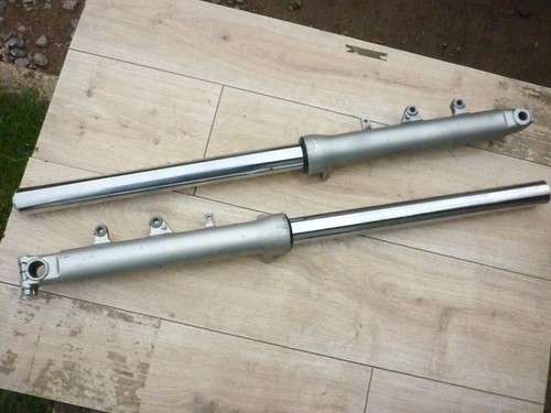 Suzuki bandit 600 mk1 - 600,