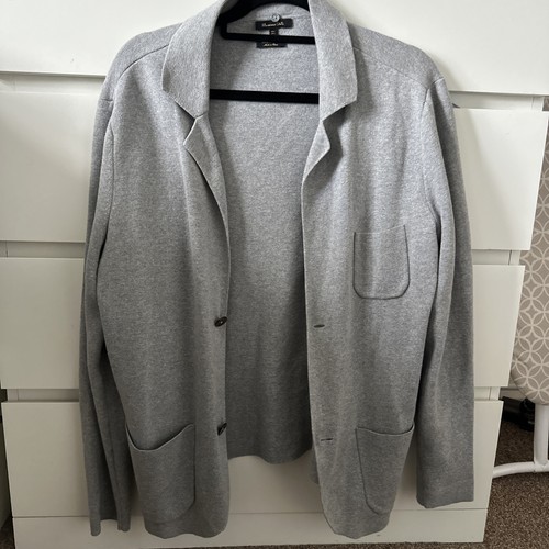 Massimo dutti men cardigan - dutti, men's