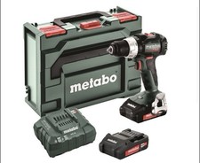 NEW Metabo BS 18 LT BL