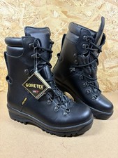 Genuine British Army Goretex