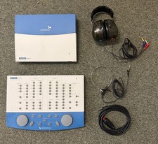 OTOMETRICS MADSEN ASTERA