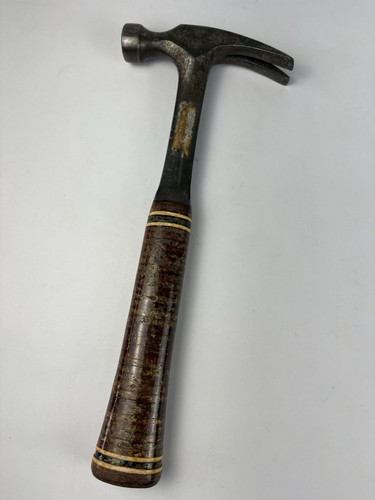 Vintage 16 oz head - 13'',