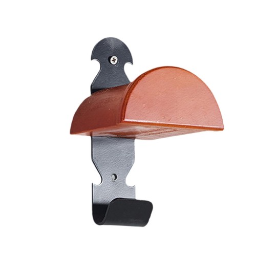 Horse bridle holder - horse,