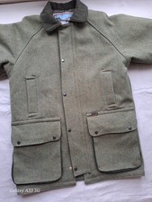 Bronte Classics Men’s Tweed