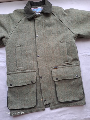 Bronte classics men - bronte, tweed