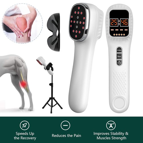 Portable red light therapy - portable,