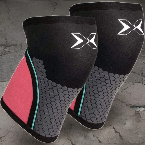 Picsil hex tech 5mm knee - 5mm,