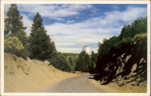 Highway the stars - the,