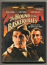 The hound - the, baskervilles