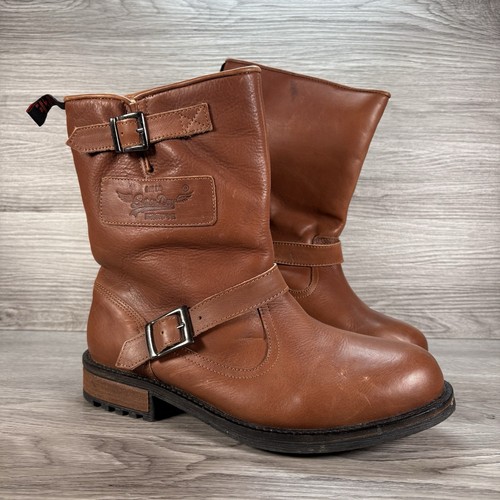 Superdry men tan - tan, brown