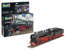 Revell Express Loco S3/6 BR