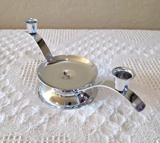Vintage Silver Wedding Unity