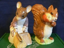 Beswick Beatrix Potter HUNCA