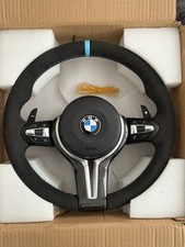BMW M Performance Flat Bottom