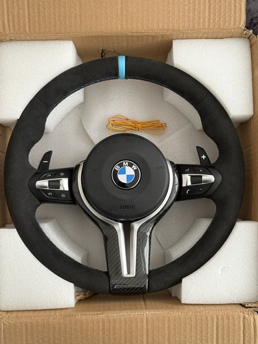 Bmw performance flat - m,