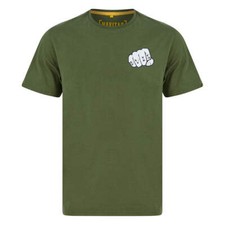 Navitas Knuckles Tee T-Shirt -