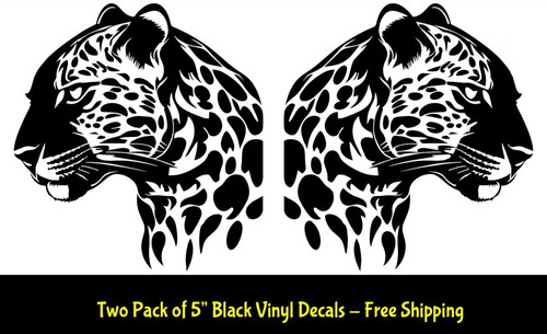 Jaguar two pack black - jaguar,