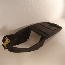 Keeway Logik 125, Under Seat Plastic Housing, As Shown in photos.