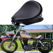 For Suzuki Intruder 1500 1400 800 700 Bobber Motorcycle Solo Seat Spring Bracket