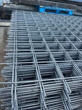 Premium A393 Steel Mesh for Concrete Reinforcement