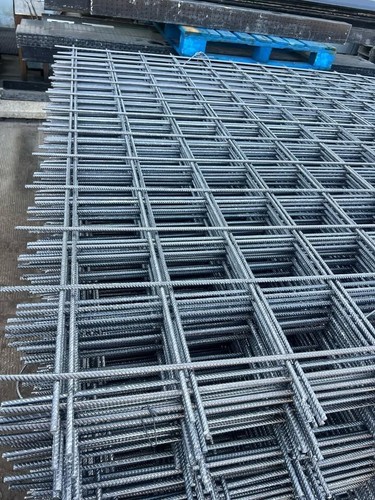Premium a393 steel mesh - a393, for