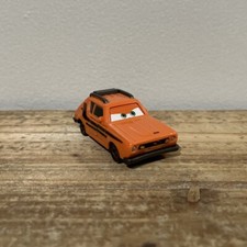 Disney Pixar Cars 2 Grem With