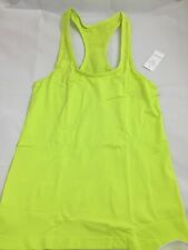 Aeropostale Live Love Dream Yoga Tank Shirt Green S Clothing Fashion Cute Gift