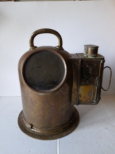 Ships binnacle compass - ships,