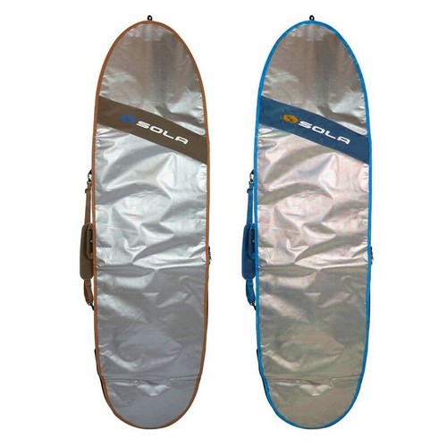 Sola surf board bags - board,
