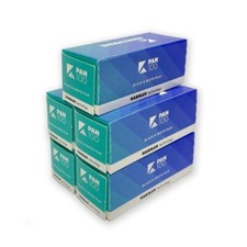 Kentmere B&W Roll Film - PAN 100 120 Roll Film 5 Pack