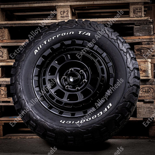 Dare tg9 alloy wheels fit - dare,