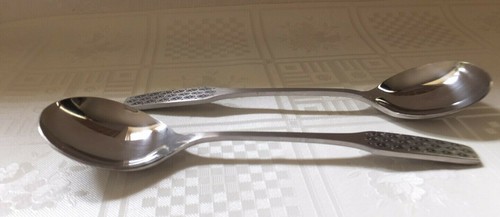 Pair viners shape soup - pair, /