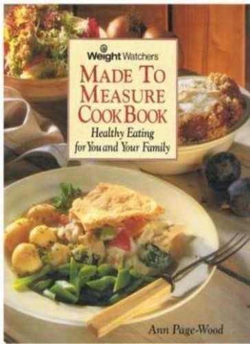 Weight watchers made - weight,