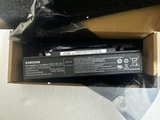 Genuine  Samsung R428 RV510 R530 R580 R730 AA-PB9NC6B AA-PB9NS6B Laptop Battery