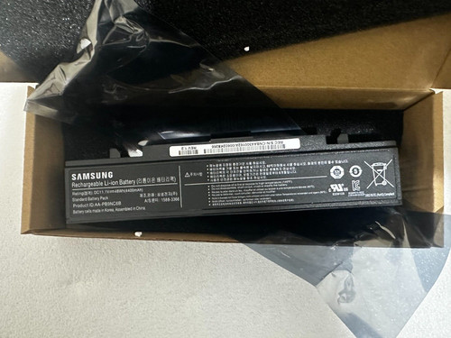 Genuine samsung r428 rv510 - ,