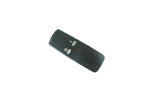 Remote control for dimplex - control,