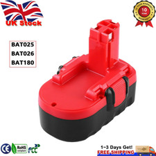 Battery For Bosch BAT025