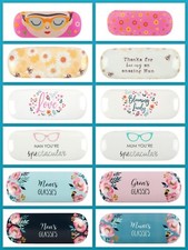 Various Hard glasses case