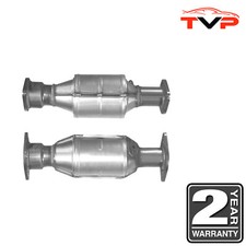 Toyota Celica 2.0i import (St202 Series) 2/94-6/96 Cat Converter BM90882