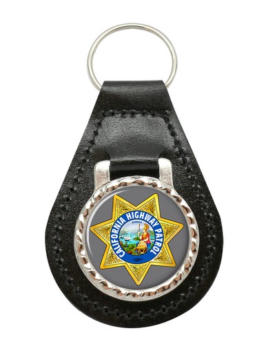 California highway patrol - highway,
